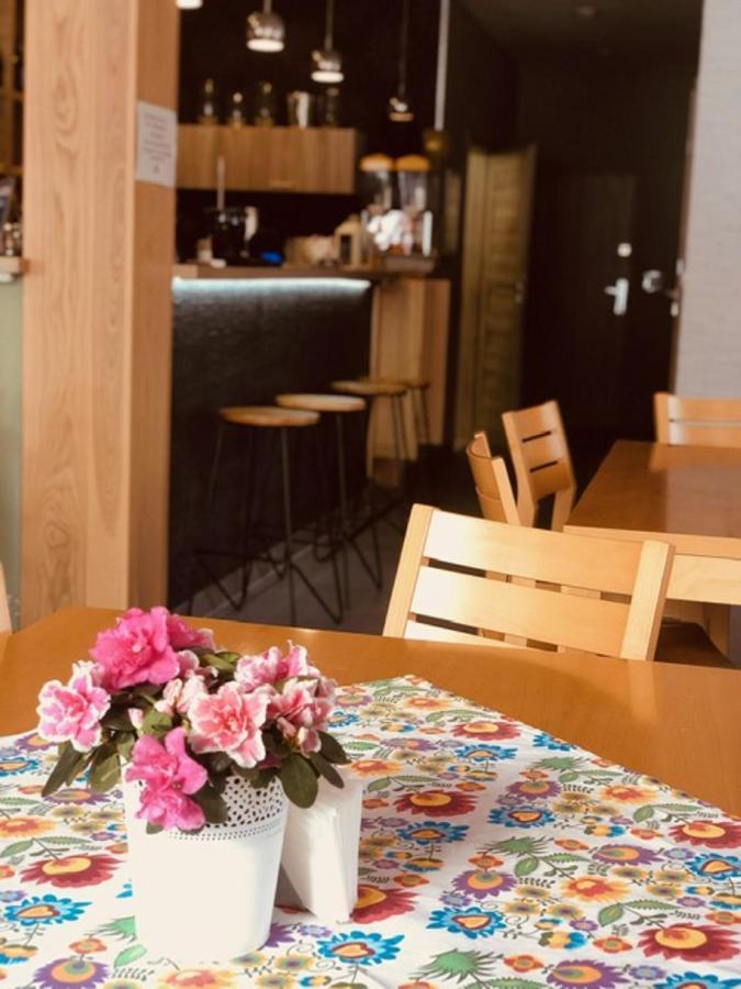 Pokoje Goscinne Cichosza Szklarska Poręba Eksteriør billede